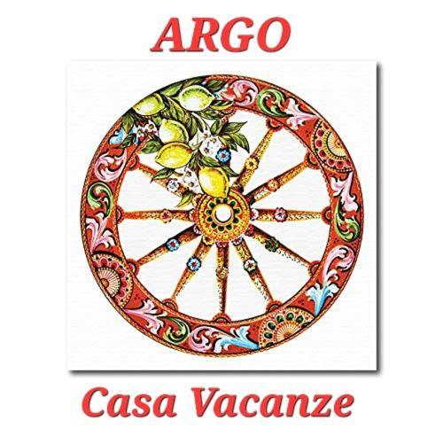Casa Vacanze Argo 1 Syracuse Exterior photo